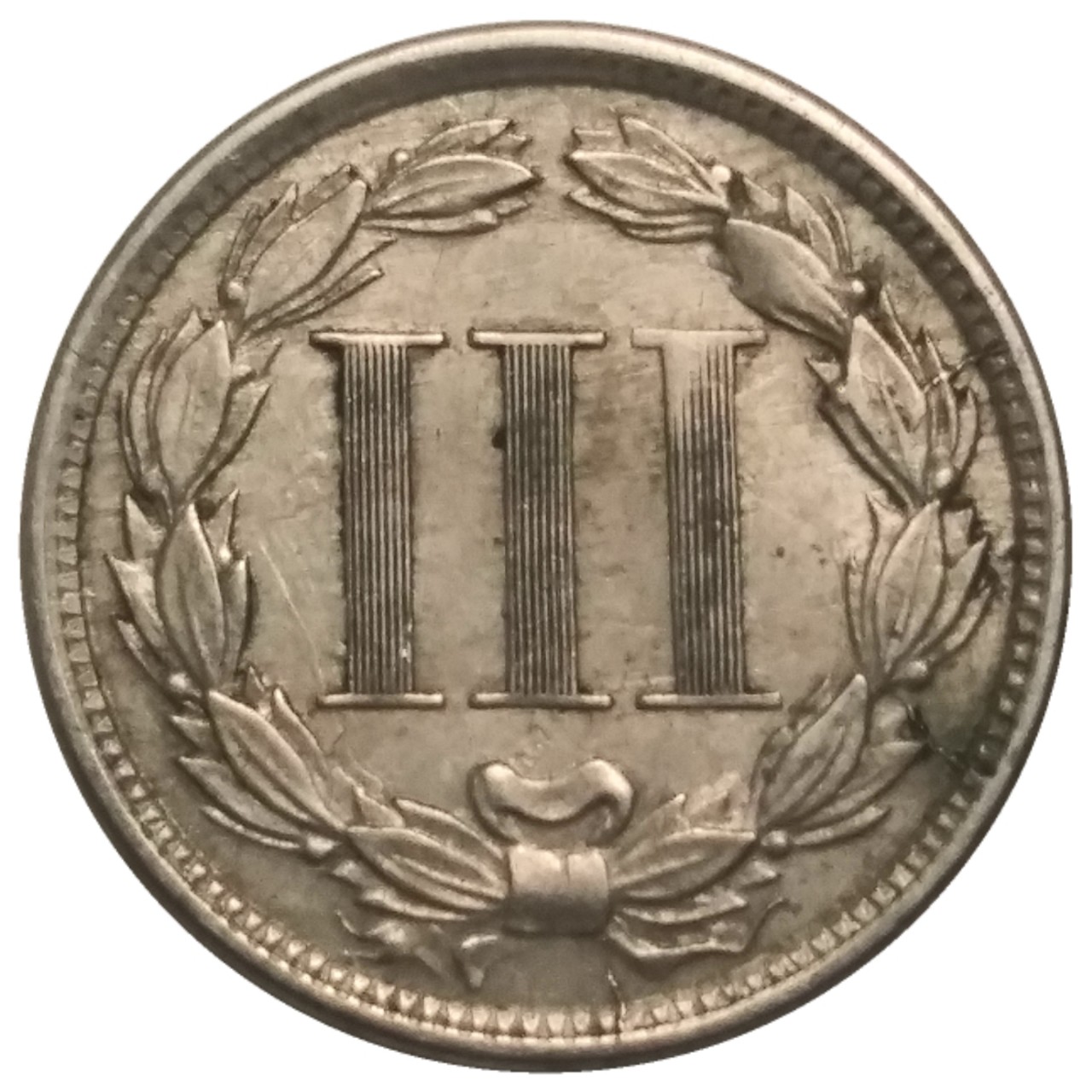 1865-3CN-Three-Cent-Nickel-#3